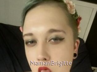 MamanBrigitte