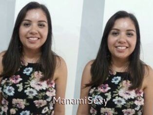 ManamiSexy
