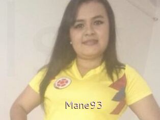 Mane93