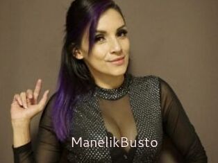 ManelikBusto