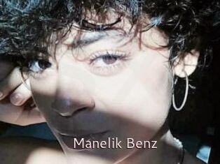 Manelik_Benz