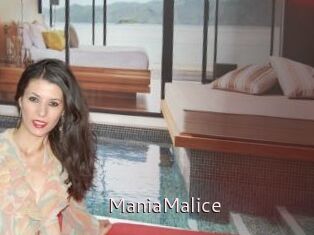 ManiaMalice