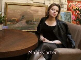 ManikCarter