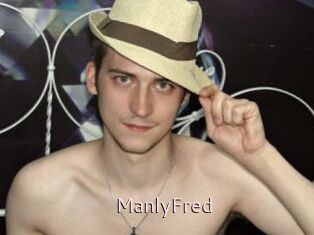 ManlyFred
