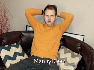 MannyDean