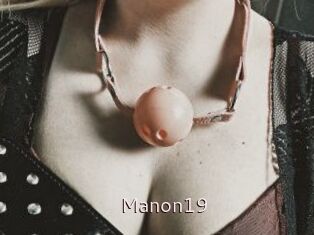 Manon19
