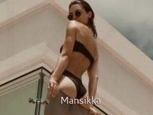 Mansikka