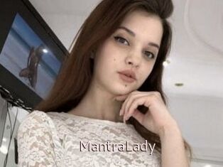 MantraLady