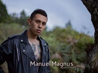 ManuelMagnus