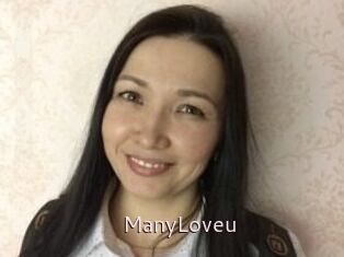 ManyLoveu