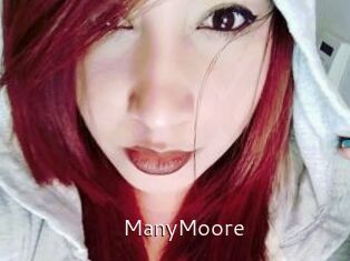 ManyMoore