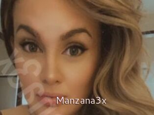 Manzana3x
