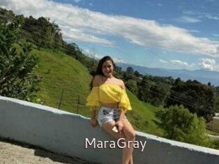 MaraGray