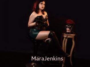 MaraJenkins