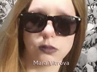 Mara_Vitrova