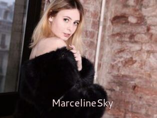 MarcelineSky