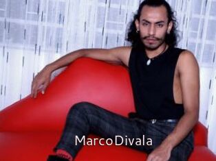 MarcoDivala