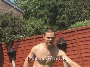MarcusMaxUK