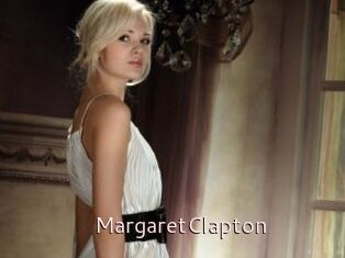 MargaretClapton