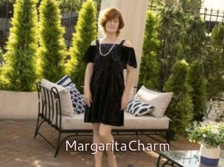MargaritaCharm