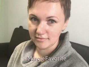 MargieFavorite