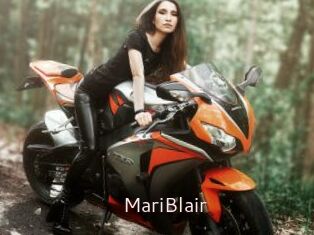 MariBlair