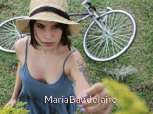 MariaBaudelaire