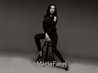MariaFarel
