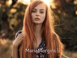 MariaMorgins