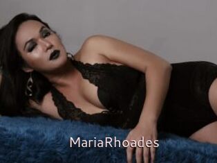 MariaRhoades
