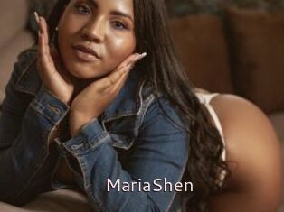 MariaShen