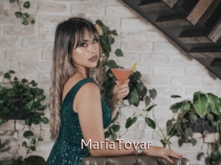 MariaTovar