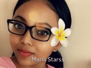 Maria_Starss