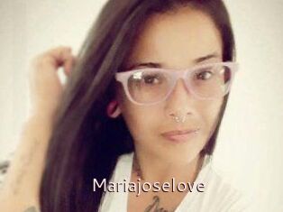 Mariajoselove