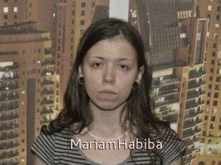 MariamHabiba