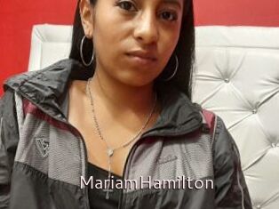 MariamHamilton