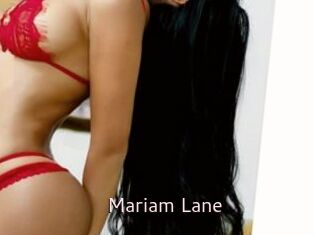 Mariam_Lane