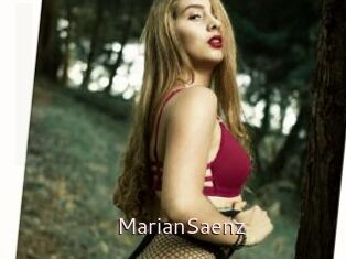 MarianSaenz