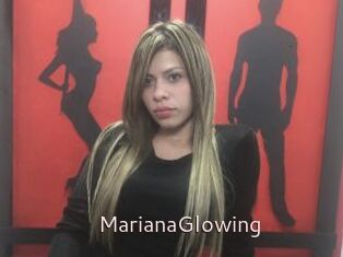 MarianaGlowing