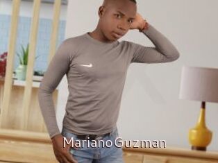 MarianoGuzman