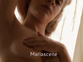 Mariascene