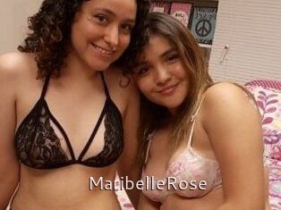 MaribelleRose