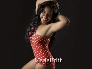 MarieBritt