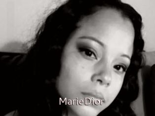 MarieDior