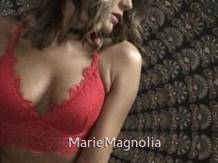 MarieMagnolia