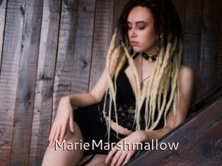 MarieMarshmallow
