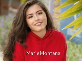 MarieMontana