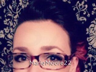 MarieMoore22