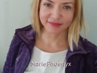 MariePhoenyx