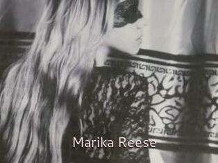 Marika_Reese